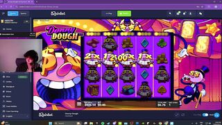 DONNY MAX WIN - jovifv - best moments casino twitch