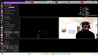 paryeet a freak? - Paryeet - twitch mega win casino