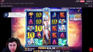 bhbb - Murilinhow - huge twitch stream payout