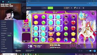 Little 500 bomb - GibbyGambless - twitch win casino highlight