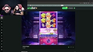 acertou mizeravi foi 50 - meentaltips - twitch slots live replay