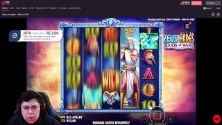 99 - Murilinhow - twitch gambling broadcast