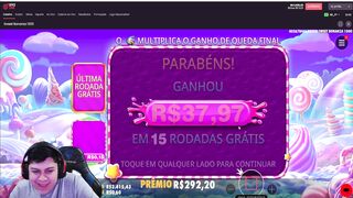 MRL EDIT ☠ - Murilinhow - twitch casino stream big win