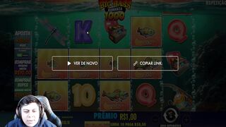 3 DIAS DE LIVE SEGUIDOS! BANCA COM @maiafps !ONA !PIX !KEYDROP !CLASH - Murilinhow - gambling stream twitch moments