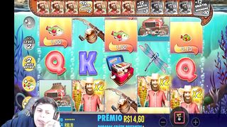 3 DIAS DE LIVE SEGUIDOS! BANCA COM @maiafps !ONA !PIX !KEYDROP !CLASH - Murilinhow - huge slot win twitch