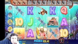 3 DIAS DE LIVE SEGUIDOS! BANCA COM @maiafps !ONA !PIX !KEYDROP !CLASH - Murilinhow - big twitch casino moment