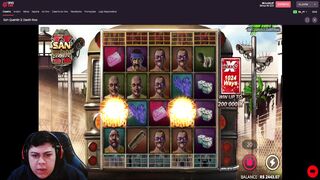 3 DIAS DE LIVE SEGUIDOS! BANCA COM @maiafps !ONA !PIX !KEYDROP !CLASH - Murilinhow - twitch slot bonus attempts