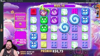 ele n entendeu - Xakaall - twitch gambling archive