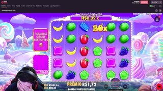 3 DIAS DE LIVE SEGUIDOS! BANCA COM @maiafps !ONA !PIX !KEYDROP !CLASH - Murilinhow - recorded stream twitch casino