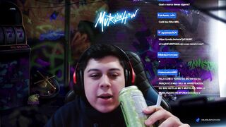 kkk - Murilinhow - twitch slot playthrough