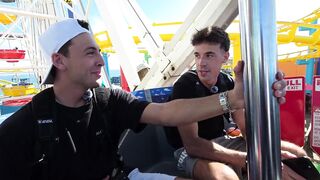 they got stuck at top - buckefps - twitch streamer playing high volatility slots
