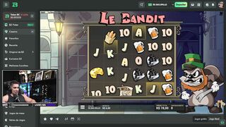 sss - HudsonAmorims777 - recorded stream twitch casino