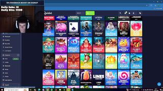 lol - GibbyGambless - real slot win twitch