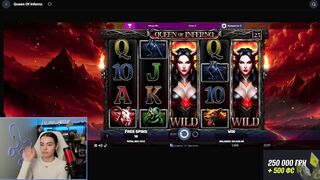 sss - aelmiramirae - stream highlights big win
