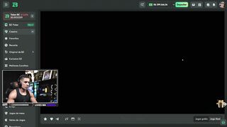 @zlukchechka - HudsonAmorims777 - twitch casino insane moment