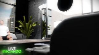 deu red - rachaxp7 - slot twitch win reaction
