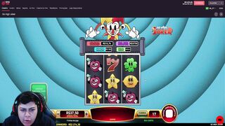 y - Murilinhow - slot twitch win reaction