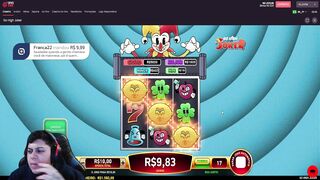 mk - Murilinhow - twitch clips slot win