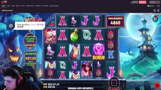 eu numa edit - Murilinhow - twitch streamer takes big risk
