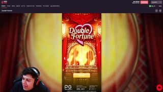 murilo voce fico com o CU piscandoKKKKKKAKAKKK - Murilinhow - twitch gambling compilation 2025