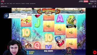 3 DIAS DE LIVE SEGUIDOS! BANCA COM @maiafps !ONA !PIX !KEYDROP !CLASH - Murilinhow - twitch streamer moment of win