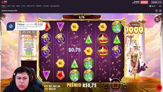 coceira - Murilinhow - twitch gambling entertainment