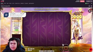 b - Murilinhow - twitch casino content replay