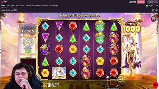 3 DIAS DE LIVE SEGUIDOS! BANCA COM @maiafps !ONA !PIX !KEYDROP !CLASH - Murilinhow - twitch slot jackpot