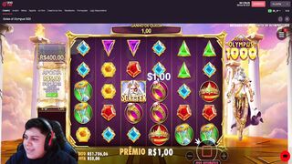 3 DIAS DE LIVE SEGUIDOS! BANCA COM @maiafps !ONA !PIX !KEYDROP !CLASH - Murilinhow - twitch casino marathon stream