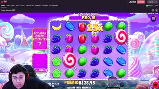 3 DIAS DE LIVE SEGUIDOS! BANCA COM @maiafps !ONA !PIX !KEYDROP !CLASH - Murilinhow - twitch stream gambler wins