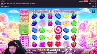 f - Murilinhow - streamer hits jackpot twitch