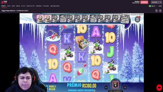 kkkkkkkkkkkkk nice mxp - Murilinhow - top twitch slots win