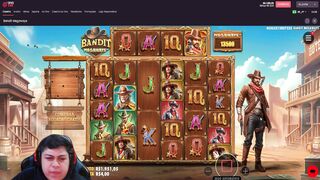 3 DIAS DE LIVE SEGUIDOS! BANCA COM @maiafps !ONA !PIX !KEYDROP !CLASH - Murilinhow - twitch gambling show moments