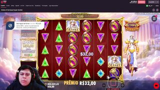 tropa do silva gggggg - Murilinhow - twitch casino strategy stream