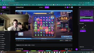 classic bucke - buckefps - twitch casino highlights