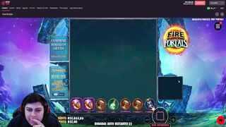 3 DIAS DE LIVE SEGUIDOS! BANCA COM @maiafps !ONA !PIX !KEYDROP !CLASH - Murilinhow - twitch casino streamer's luck