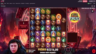 bethoven - Murilinhow - twitch casino stream replay