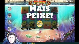 3 DIAS DE LIVE SEGUIDOS! BANCA COM @maiafps !ONA !PIX !KEYDROP !CLASH - Murilinhow - twitch stream slot reaction