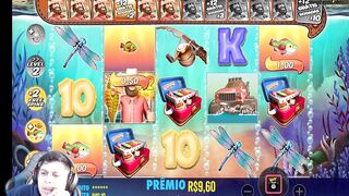 3 DIAS DE LIVE SEGUIDOS! BANCA COM @maiafps !ONA !PIX !KEYDROP !CLASH - Murilinhow - twitch reels big win