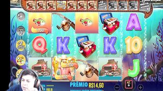 3 DIAS DE LIVE SEGUIDOS! BANCA COM @maiafps !ONA !PIX !KEYDROP !CLASH - Murilinhow - top 10 casino wins twitch