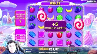 3 DIAS DE LIVE SEGUIDOS! BANCA COM @maiafps !ONA !PIX !KEYDROP !CLASH - Murilinhow - slot clip twitch win