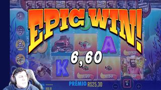3 DIAS DE LIVE SEGUIDOS! BANCA COM @maiafps !ONA !PIX !KEYDROP !CLASH - Murilinhow - twitch streamer plays slots