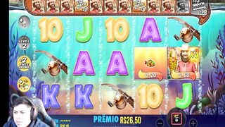 3 DIAS DE LIVE SEGUIDOS! BANCA COM @maiafps !ONA !PIX !KEYDROP !CLASH - Murilinhow - twitch streamer plays casino games