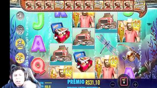 3 DIAS DE LIVE SEGUIDOS! BANCA COM @maiafps !ONA !PIX !KEYDROP !CLASH - Murilinhow - twitch streamer bonus stream