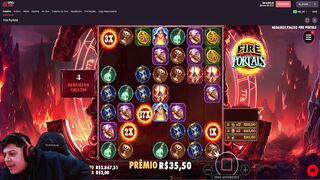 KKKKKK - Murilinhow - twitch casino highlights