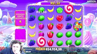 3 DIAS DE LIVE SEGUIDOS! BANCA COM @maiafps !ONA !PIX !KEYDROP !CLASH - Murilinhow - twitch casino strategy stream