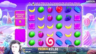 3 DIAS DE LIVE SEGUIDOS! BANCA COM @maiafps !ONA !PIX !KEYDROP !CLASH - Murilinhow - best twitch gambling clips