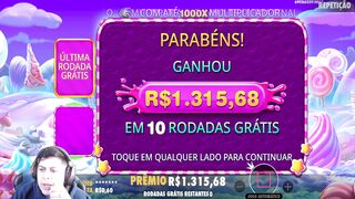 3 DIAS DE LIVE SEGUIDOS! BANCA COM @maiafps !ONA !PIX !KEYDROP !CLASH - Murilinhow - full twitch casino session