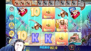 3 DIAS DE LIVE SEGUIDOS! BANCA COM @maiafps !ONA !PIX !KEYDROP !CLASH - Murilinhow - wild twitch casino win