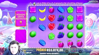 3 DIAS DE LIVE SEGUIDOS! BANCA COM @maiafps !ONA !PIX !KEYDROP !CLASH - Murilinhow - twitch full gambling stream